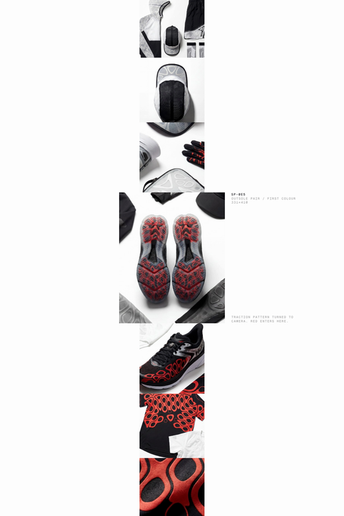 Dynamic Gallery Specimen — wide still