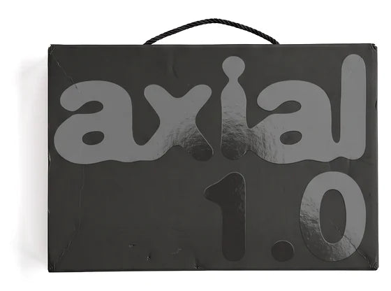 Carry case mockup