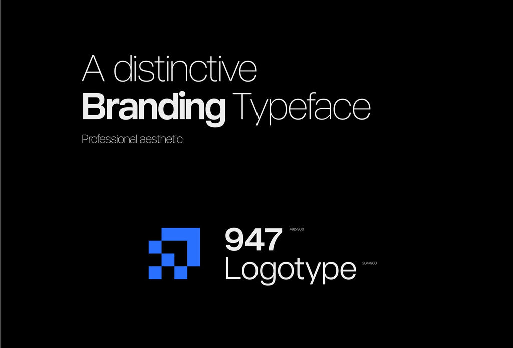 Oskari-G2® Variable Typeface