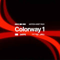 Colorway 1