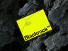 Black Rock - iPad Mockups