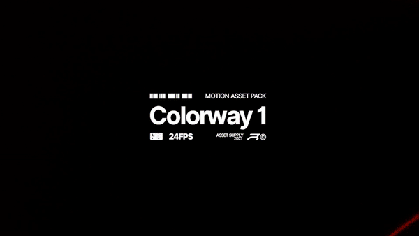 Colorway 1