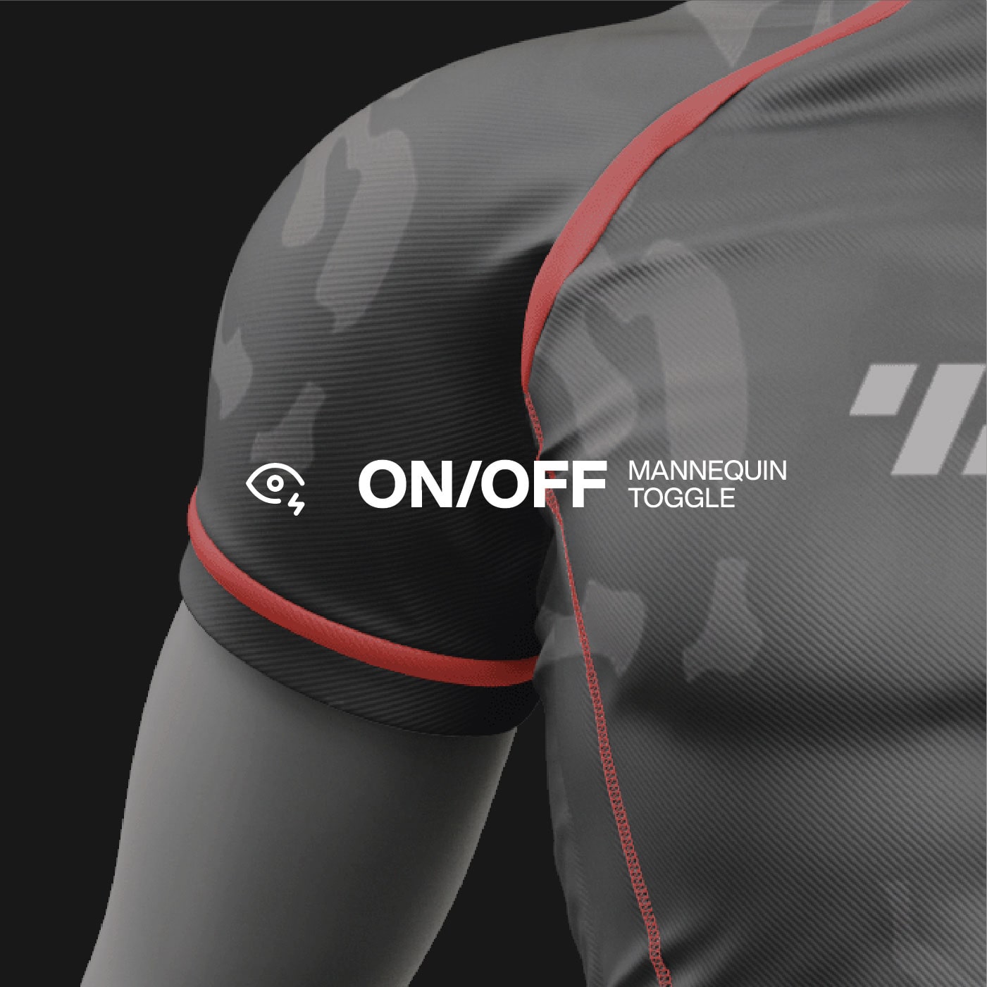 BJJ.PSD [Rashguard Mockup]