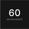 GCS Motion Icons Pack