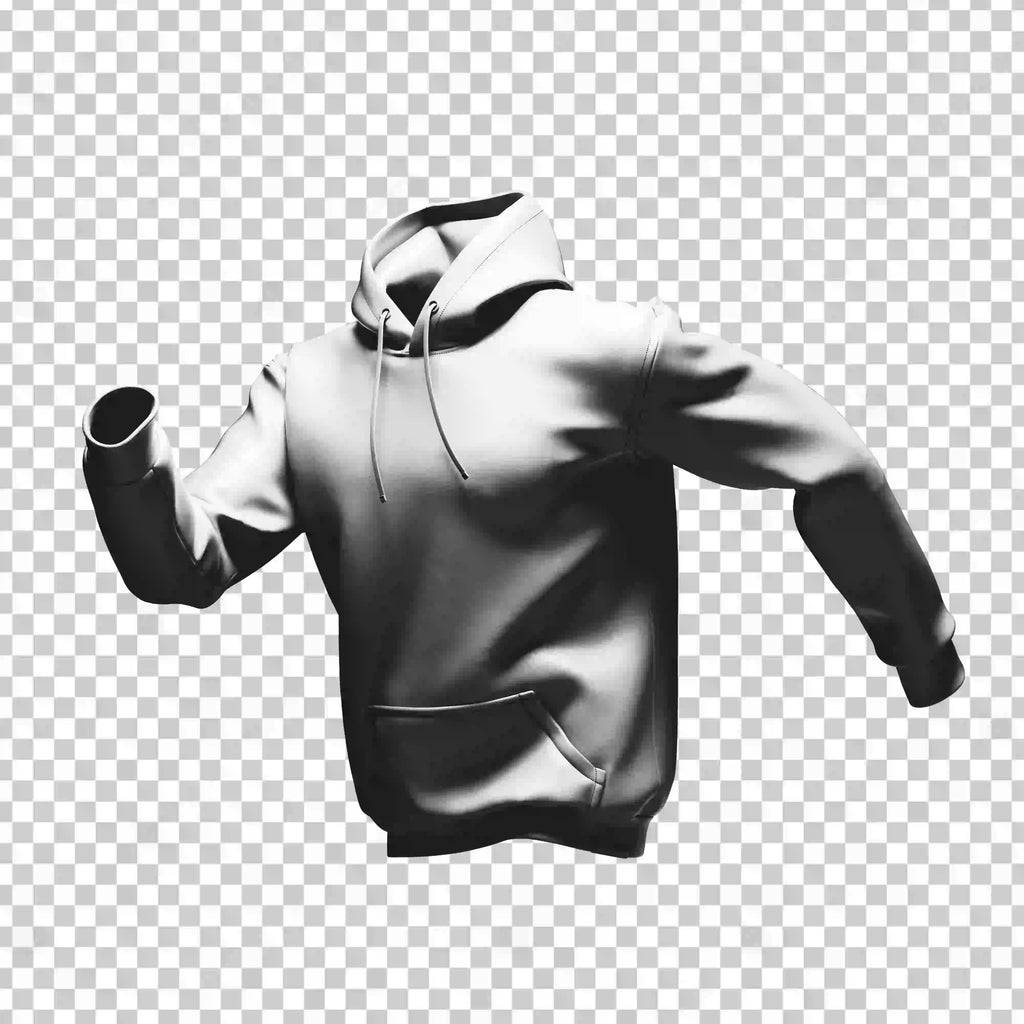 HOOD.PSD Photoshop Mockup