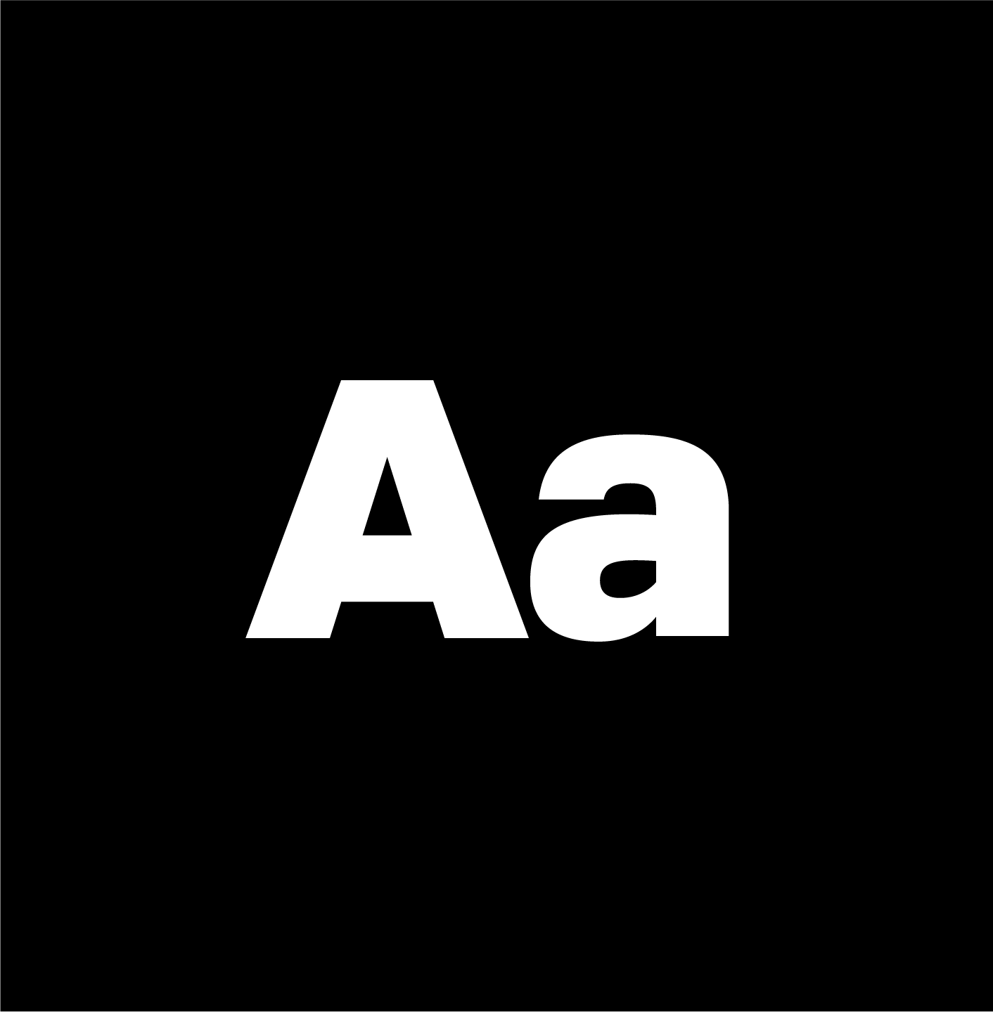 Oskari-G2® Variable Typeface