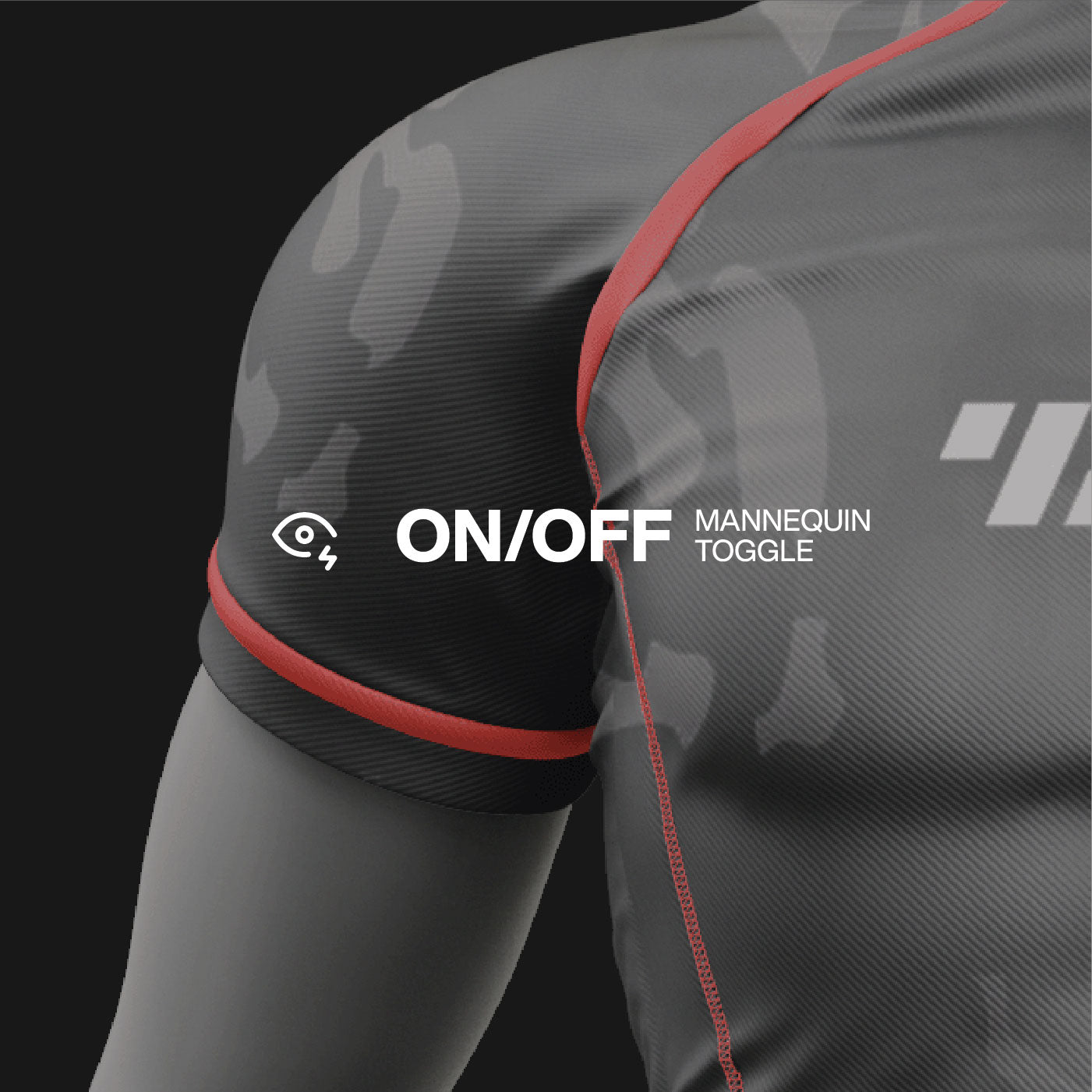 BJJ.PSD [Rashguard Mockup]