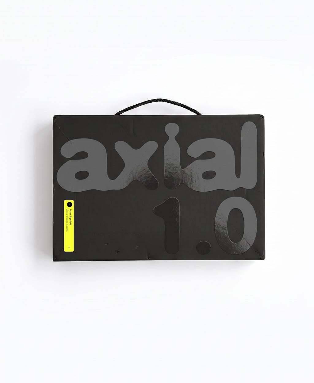 Axial™ Mockups 1.0