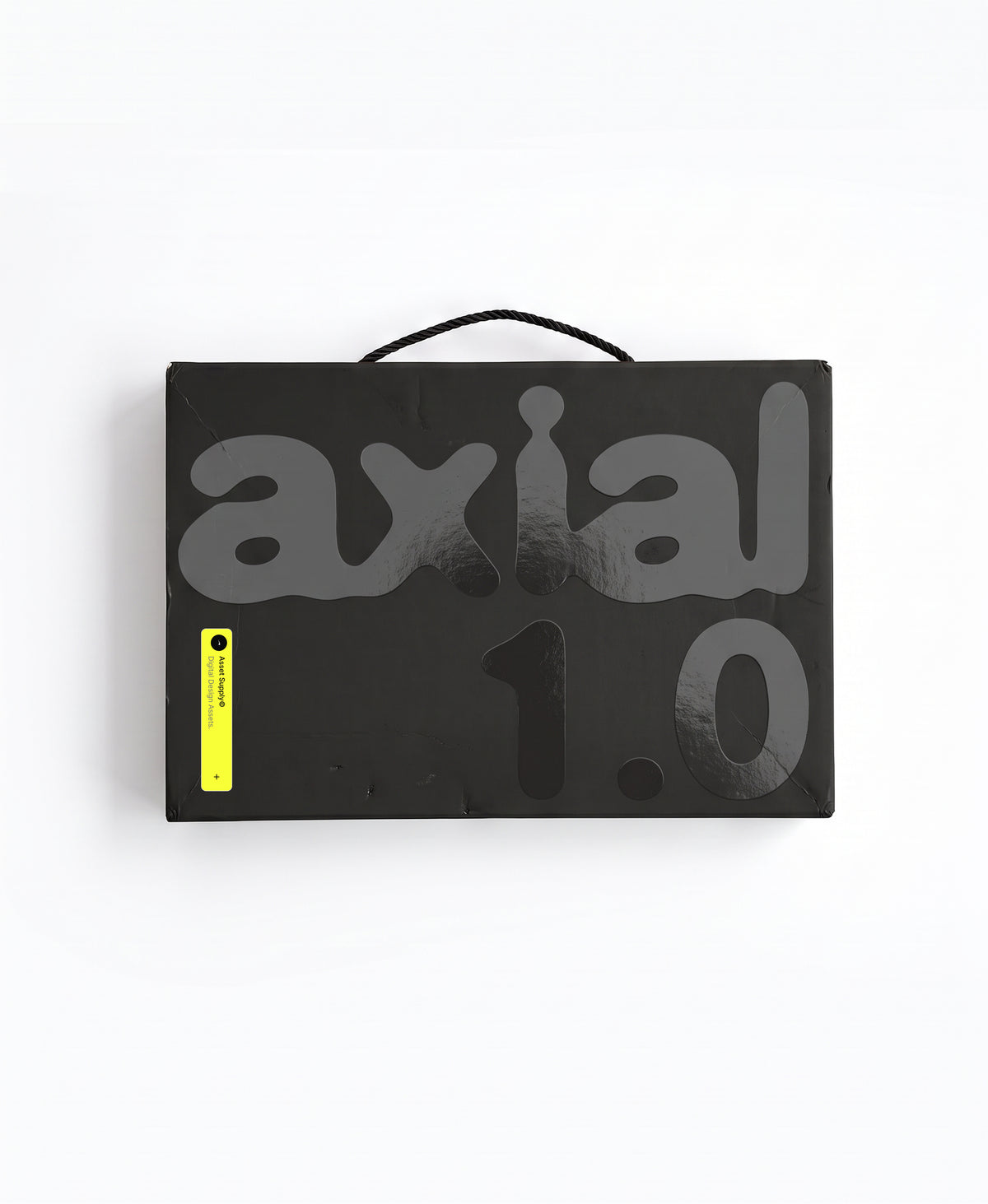 Axial™ Mockups 1.0