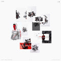 CLUSTER — burst loop