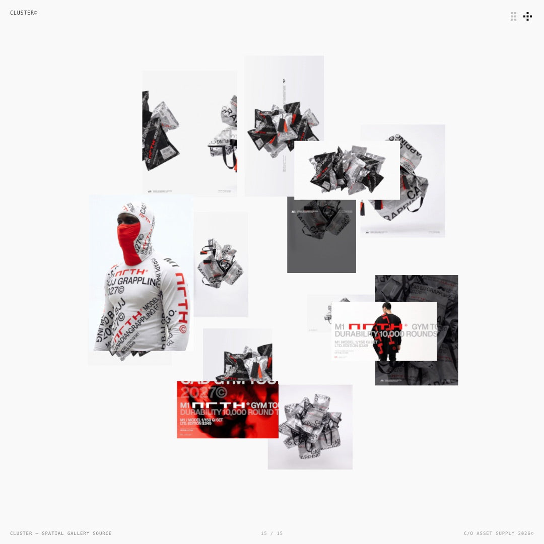 CLUSTER — burst loop