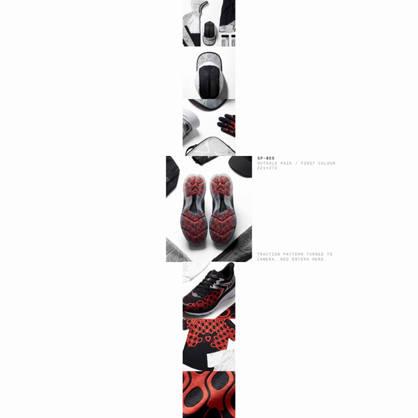 Dynamic Gallery Specimen
